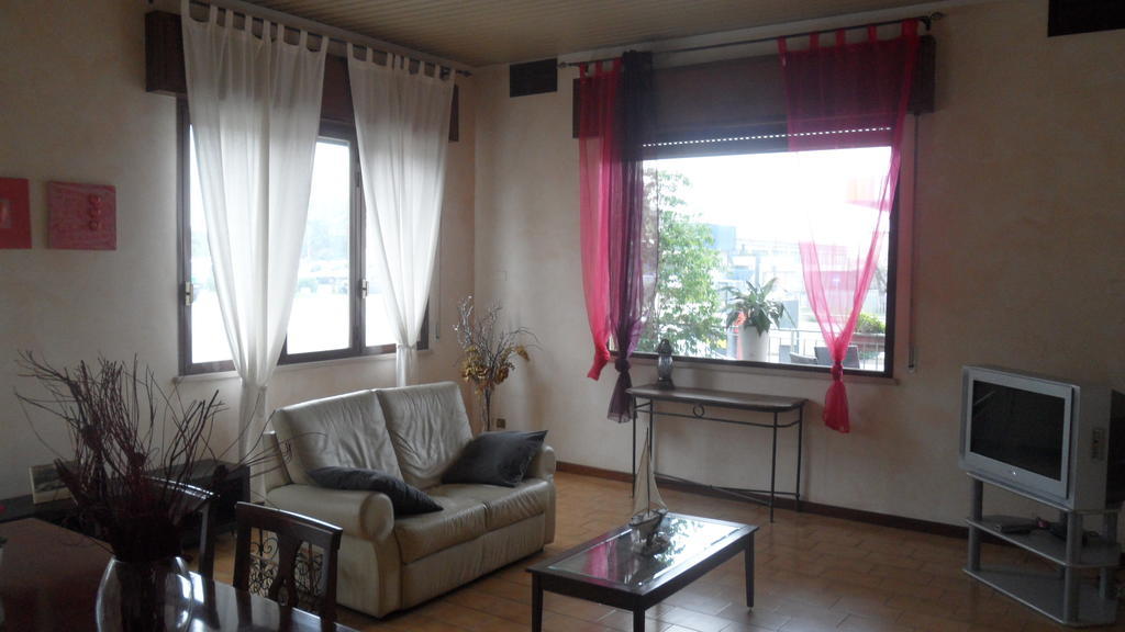 Autostop Duardi Hotell Bertinoro Rum bild