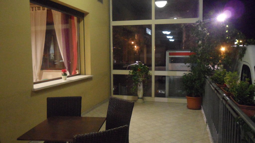 Autostop Duardi Hotell Bertinoro Exteriör bild